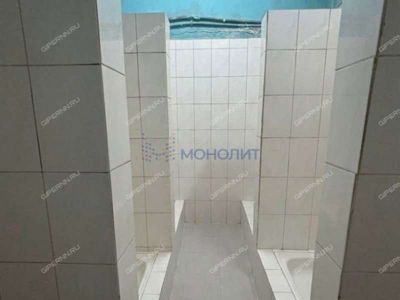 комната в доме 20а на улице Толбухина