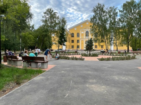 Только не ЖК! Завод не хочет отдавать ДК «Красная Этна» Нижнему Новгороду