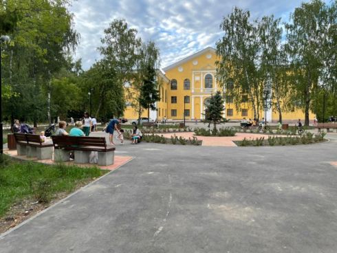 Только не ЖК! Завод не хочет отдавать ДК «Красная Этна» Нижнему Новгороду