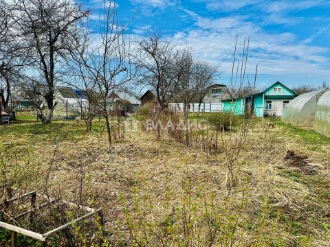 dom-snt-n-6-bckk-zarya-balahninskiy-municipalnyy-okrug фото