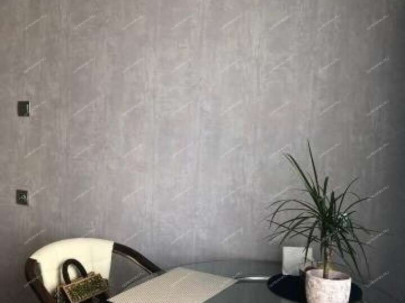 однокомнатная квартира на улице Новокузнечихинская дом 10