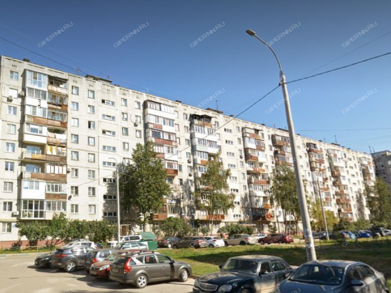 трёхкомнатная квартира на проспекте Кораблестроителей дом 26 к1