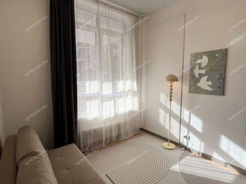 1-komnatnaya-ul-2-ya-oranzhereynaya-d-4 фото