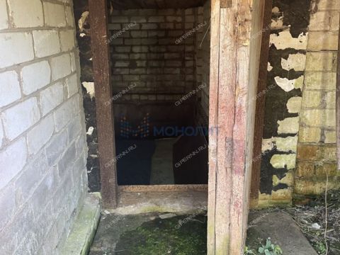 dacha-n6-reyd-ter-snt-balahninskiy-municipalnyy-okrug фото