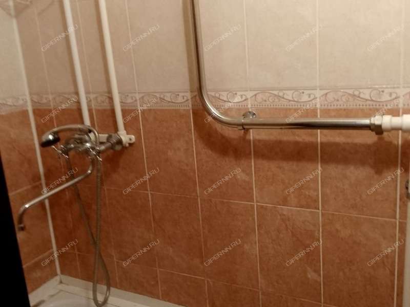 двухкомнатная квартира на Полевой улице дом 10