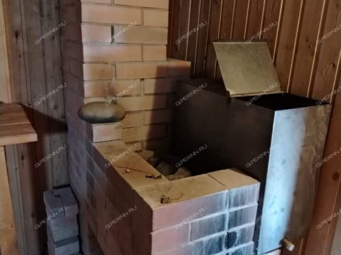 dom-derevnya-krutaya-kstovskiy-rayon фото