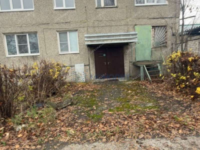 помещение под помещение свободного назначения на Красноармейской улице город Дзержинск