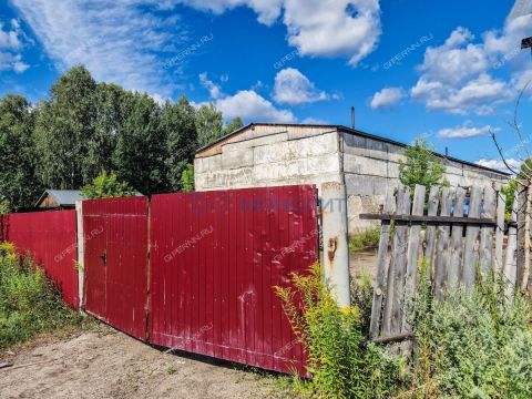 selo-gorodishhi-gorodskoy-okrug-bor фото