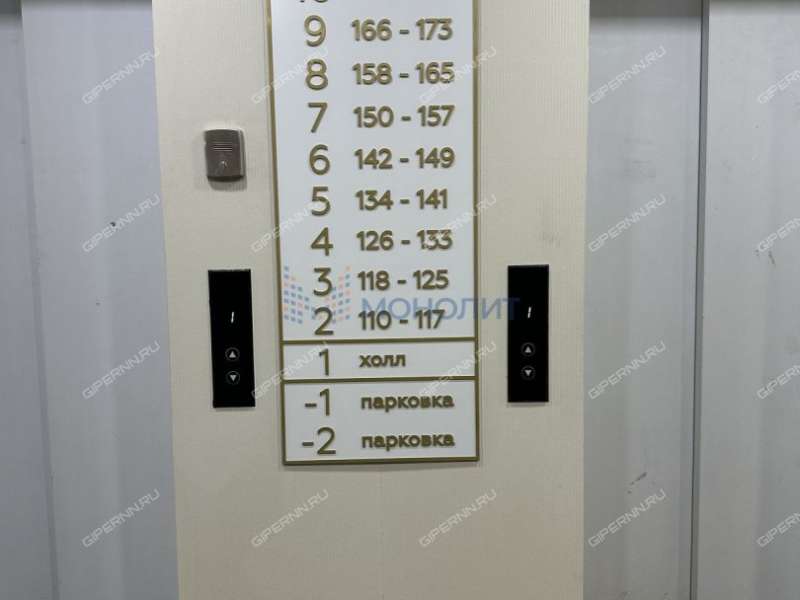 двухкомнатная квартира на Дальней улице дом 10