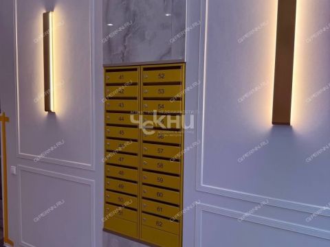 2-komnatnaya-ul-maksima-gorkogo-d-73 фото