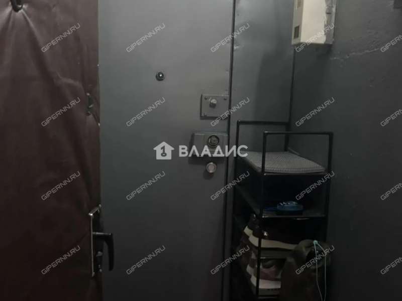 трёхкомнатная квартира на улице Советской Армии дом 16