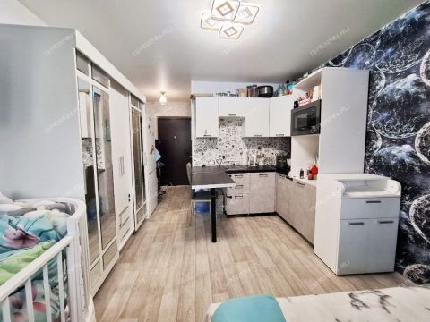 kvartira-studiya-ul-monchegorskaya-d-12-k4 фото