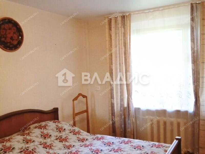 двухкомнатная квартира на Артельной улице дом 13 к1