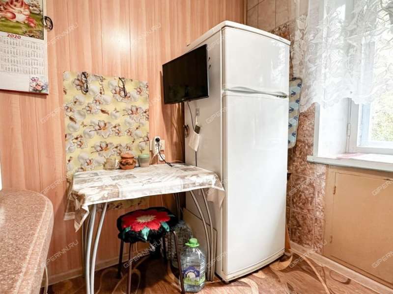двухкомнатная квартира на Львовской улице дом 7