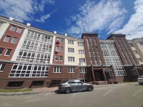 kvartira-studiya-gorod-kstovo-kstovskiy-rayon фото