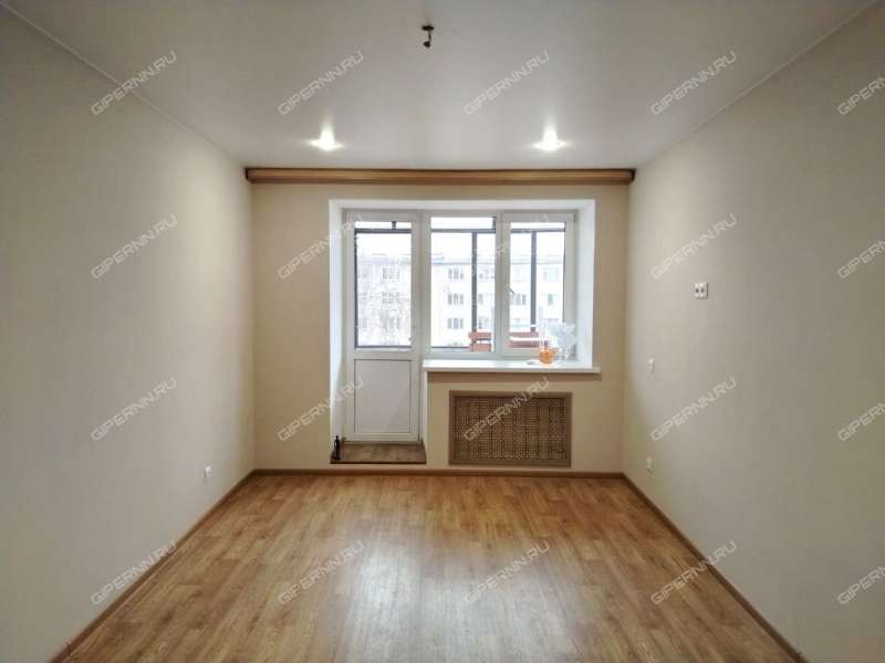 двухкомнатная квартира в микрорайоне Гоголя дом 9А город Выкса