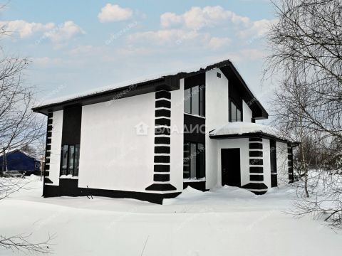 dom-derevnya-shumilovo-bogorodskiy-municipalnyy-okrug фото