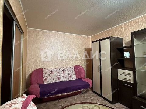 2-komnatnaya-poselok-selekcionnoy-stancii-kstovskiy-rayon фото