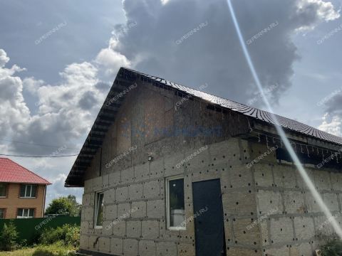 derevnya-vladimirovo-gorodskoy-okrug-bor фото