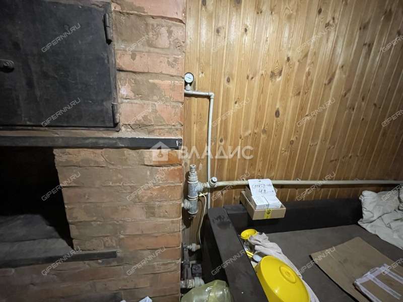 дом на 65Ауч1 деревня Коринка