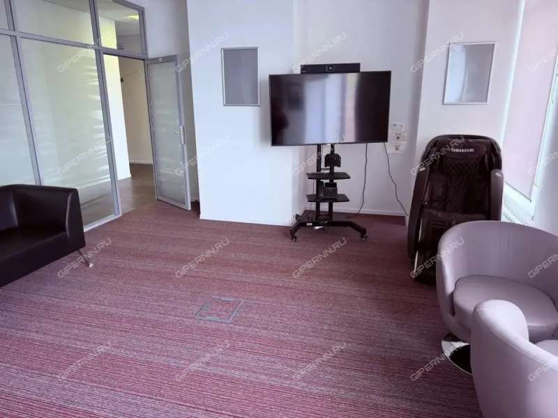 помещение под офис на улице Родионова