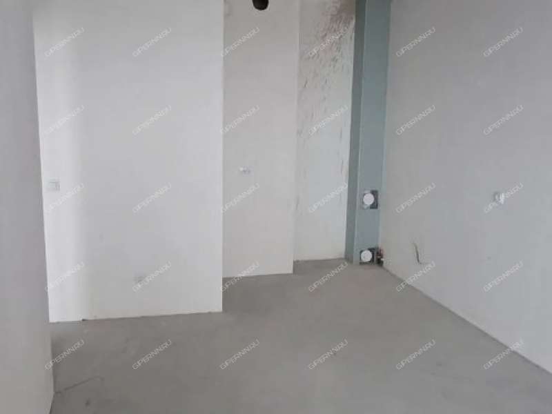 однокомнатная квартира в Вишнёвом переулке дом 3