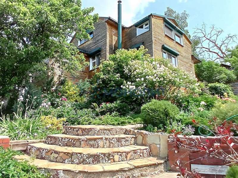 дом на улице Село село Шава