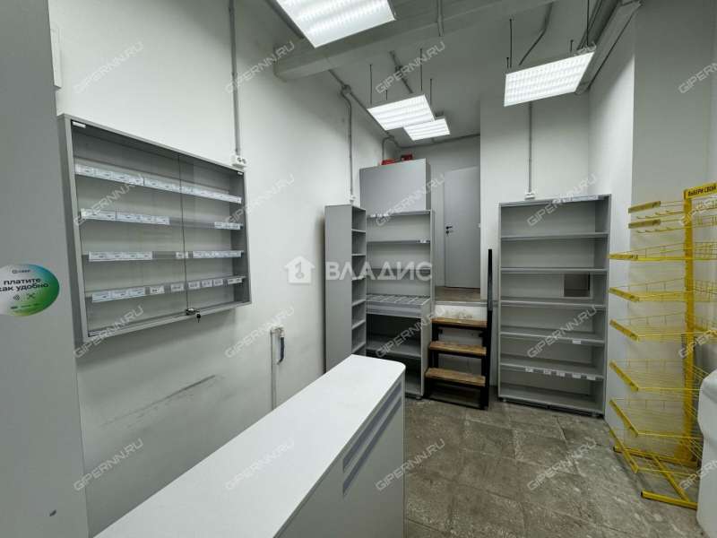 помещение под помещение свободного назначения на Коломенской улице