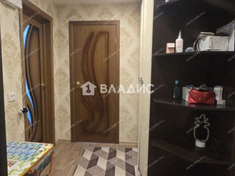 дом на Ужгородской улице