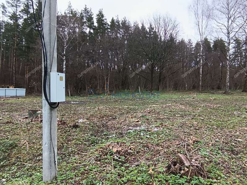 земельный участок 6,72 сотки Без имени улица СНТ Строитель