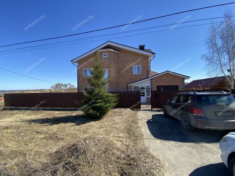 kottedzh-derevnya-beshencevo-ul-malaya-okruzhnaya-d-137 фото