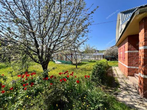dacha-zvezdochka-derevnya-strahovo-ter-snt-gorodskoy-okrug-bor фото