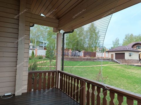 dom-selo-bezvodnoe-kstovskiy-rayon фото