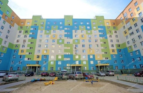 Купить квартиру по адресу Янки Купалы, 34, Янки Купалы, 34 - 1 объявление о прод