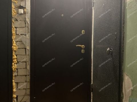 2-komnatnaya-ul-gorohoveckaya-d-46 фото