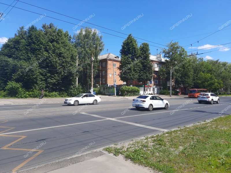 помещение под офис, торговую площадь на Моховой улице