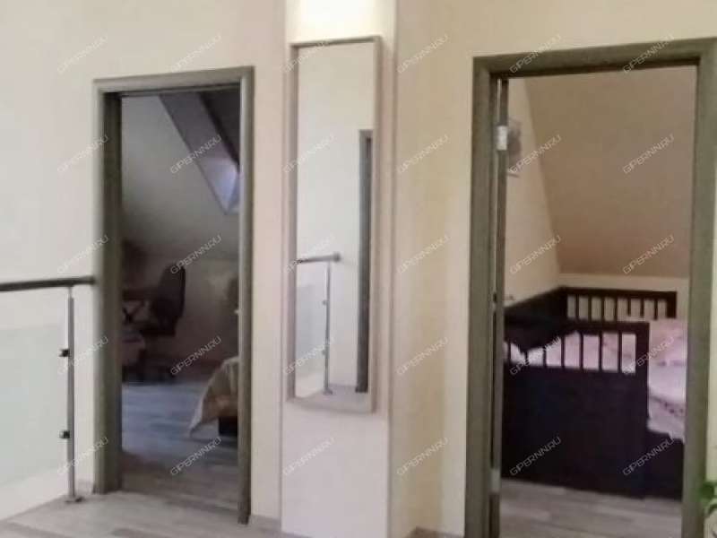 коттедж на Олимпийской улице село Великий Враг