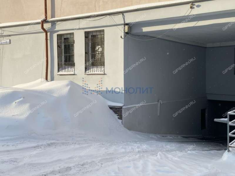 парковочное место на улице Маслякова