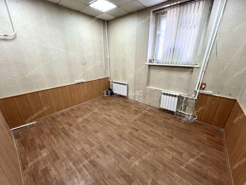 помещение под помещение свободного назначения на Тихорецкой улице