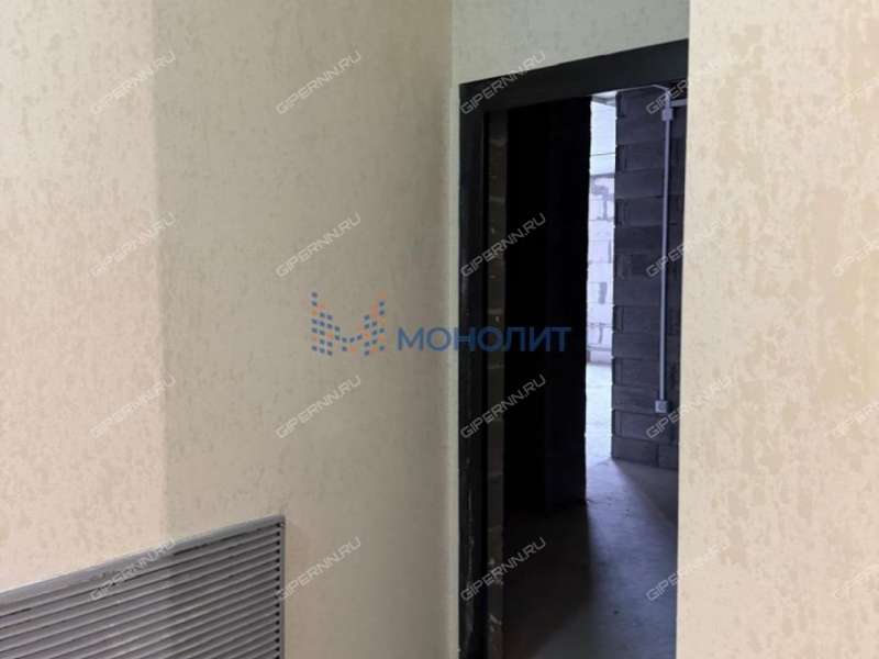 четырёхкомнатная квартира на Полтавской улице дом 15