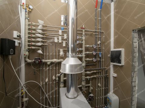 dom-derevnya-kuzminka-kstovskiy-rayon фото