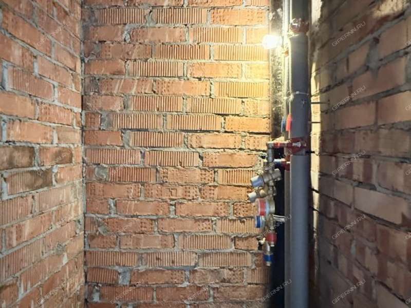 двухкомнатная квартира на улице Маршала Жукова дом 8 к1