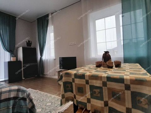 taunhaus-derevnya-studenec-kstovskiy-rayon фото