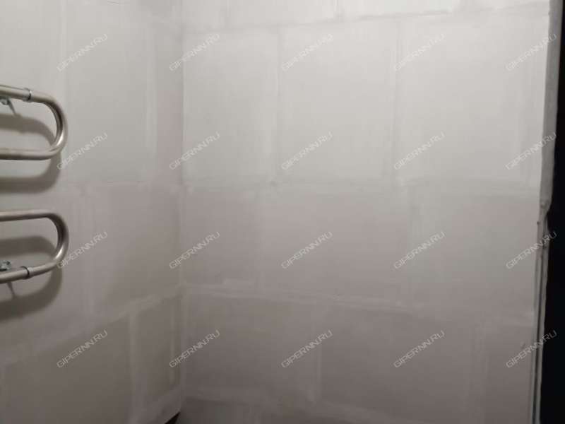 двухкомнатная квартира на Вязниковской улице дом 41