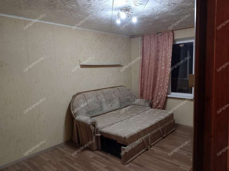 однокомнатная квартира на Народной улице дом 26