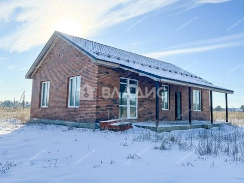 dom-derevnya-kalikino-gorodskoy-okrug-bor фото