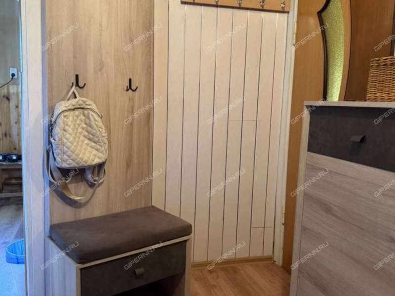 дом на улице Мира деревня Анкудиновка