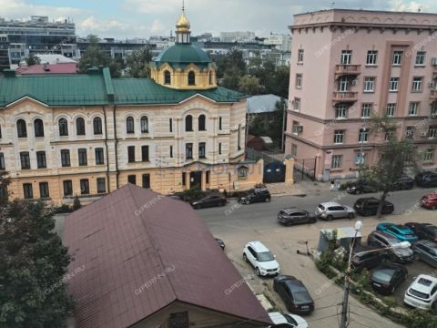3-komnatnaya-ul-gruzinskaya-d-37a фото