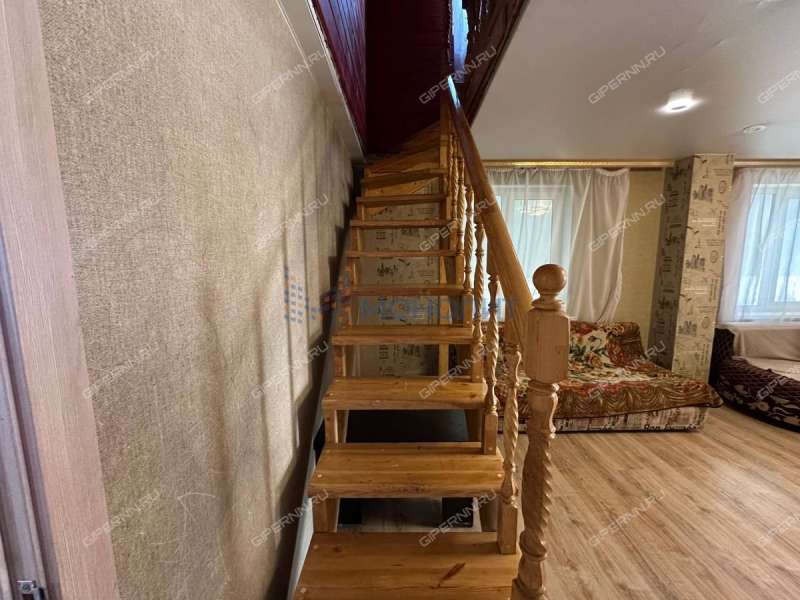 дом на Вязовской улице