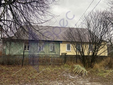 dom-poselok-oktyabrskiy-gorodskoy-okrug-bor фото